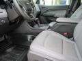 Summit White - Colorado WT Extended Cab 4x4 Photo No. 10