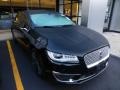 Black Velvet - MKZ Reserve AWD Photo No. 4