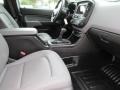 Summit White - Colorado WT Extended Cab 4x4 Photo No. 12
