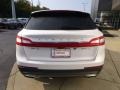 White Platinum - MKX Reserve AWD Photo No. 4