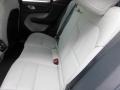 Rear Seat of 2021 XC40 T5 Momentum AWD