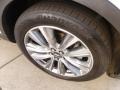 White Platinum - MKX Reserve AWD Photo No. 10