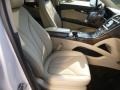 White Platinum - MKX Reserve AWD Photo No. 11