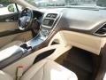 White Platinum - MKX Reserve AWD Photo No. 12
