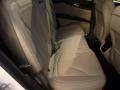 White Platinum - MKX Reserve AWD Photo No. 14