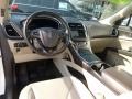 White Platinum - MKX Reserve AWD Photo No. 17
