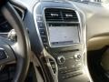 White Platinum - MKX Reserve AWD Photo No. 22