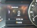 White Platinum - MKX Reserve AWD Photo No. 24
