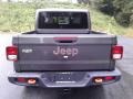 2021 Granite Crystal Metallic Jeep Gladiator Mojave 4x4  photo #7