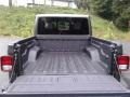 2021 Granite Crystal Metallic Jeep Gladiator Mojave 4x4  photo #8