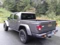 2021 Granite Crystal Metallic Jeep Gladiator Mojave 4x4  photo #9