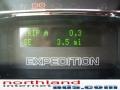 Oxford White - Expedition EL Eddie Bauer 4x4 Photo No. 20