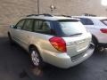 Champagne Gold Opal - Outback 2.5i Limited Wagon Photo No. 2