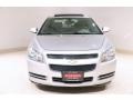 Silver Ice Metallic - Malibu LT Sedan Photo No. 2