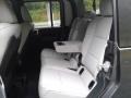 Black/Steel Gray Rear Seat Photo for 2021 Jeep Gladiator #139660414