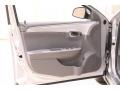 Silver Ice Metallic - Malibu LT Sedan Photo No. 4