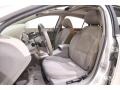 Silver Ice Metallic - Malibu LT Sedan Photo No. 5