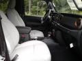 2021 Granite Crystal Metallic Jeep Gladiator Mojave 4x4  photo #17