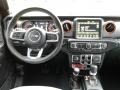2021 Granite Crystal Metallic Jeep Gladiator Mojave 4x4  photo #18