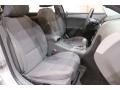 Silver Ice Metallic - Malibu LT Sedan Photo No. 11