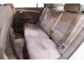 Silver Ice Metallic - Malibu LT Sedan Photo No. 13