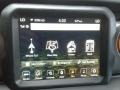 2021 Granite Crystal Metallic Jeep Gladiator Mojave 4x4  photo #23