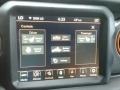2021 Granite Crystal Metallic Jeep Gladiator Mojave 4x4  photo #25