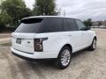 Fuji White - Range Rover HSE Photo No. 3