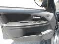 Azure Gray Metallic - SX4 Crossover Touring AWD Photo No. 8