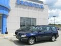 Blue Ridge Pearl - Forester 2.5 L Photo No. 1