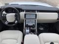 2020 Fuji White Land Rover Range Rover HSE  photo #6