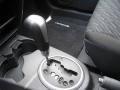 Azure Gray Metallic - SX4 Crossover Touring AWD Photo No. 10