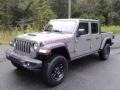 Sting-Gray - Gladiator Mojave 4x4 Photo No. 2