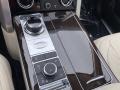  2020 Range Rover HSE 8 Speed Automatic Shifter