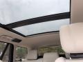Ivory/Espresso Sunroof Photo for 2020 Land Rover Range Rover #139661293