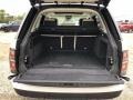 Ivory/Espresso Trunk Photo for 2020 Land Rover Range Rover #139661302