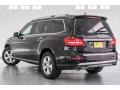 2018 Black Mercedes-Benz GLS 550 4Matic  photo #3