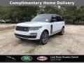 2020 Yulong White Land Rover Range Rover Supercharged LWB #139659165