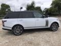 Yulong White 2020 Land Rover Range Rover Supercharged LWB Exterior