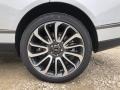  2020 Range Rover Supercharged LWB Wheel