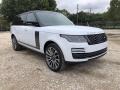  2020 Range Rover Supercharged LWB Yulong White