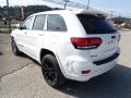 Bright White - Grand Cherokee Altitude 4x4 Photo No. 3