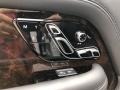 Controls of 2020 Range Rover Supercharged LWB