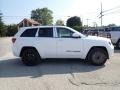 Bright White - Grand Cherokee Altitude 4x4 Photo No. 6