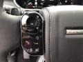 Ebony Steering Wheel Photo for 2020 Land Rover Range Rover #139661779