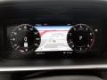 2020 Land Rover Range Rover Supercharged LWB Gauges