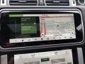 Navigation of 2020 Range Rover Supercharged LWB