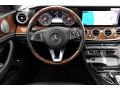 2017 Selenite Grey Metallic Mercedes-Benz E 400 4Matic Wagon  photo #4