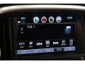 Controls of 2017 Colorado ZR2 Extended Cab 4x4
