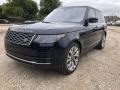 Portofino Blue Metallic - Range Rover HSE Photo No. 2